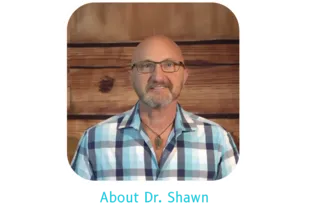 About Dr. Shawn - Quest Family Therapy
