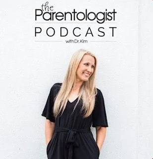 Parentologist Podcast