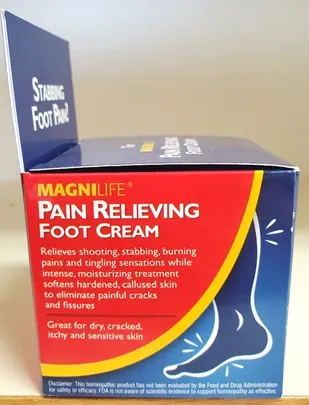 MagniLife Neuropathy Cream