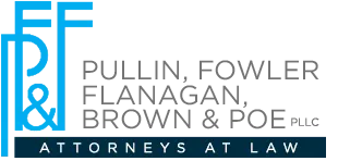 Pullin, Fowler, Flanagan, Brown & Poe, PLLC
