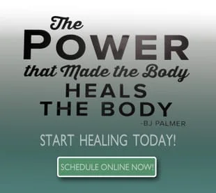 Start Healing Today!