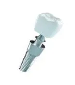 Dental Implants Shelby | Clinton Township, Rochester Hills MI