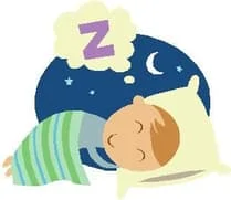 Restorative sleep img