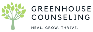Greenhouse Counseling, LLC - . Grow. Thrive.