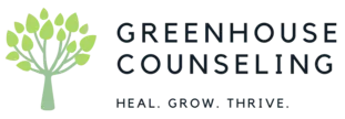 Greenhouse Counseling, LLC - . Grow. Thrive.