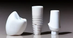 Dental Implants, Kokomo, IN