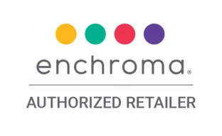 EnChroma color blindness technology logo