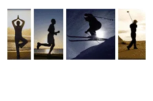 Dr Mark Mohnac City Chiropractic DFW