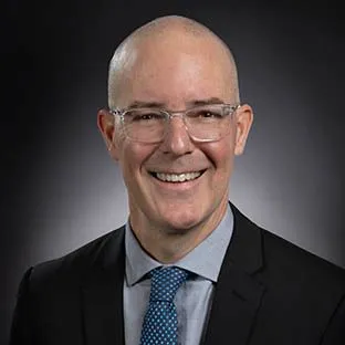 Patrick Parenzin, PA-C