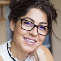 Contact Lenses and Eyeglasses