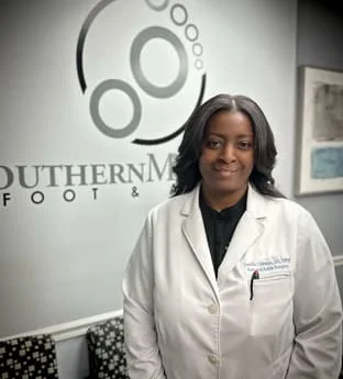 Dr. Tomika Coleman