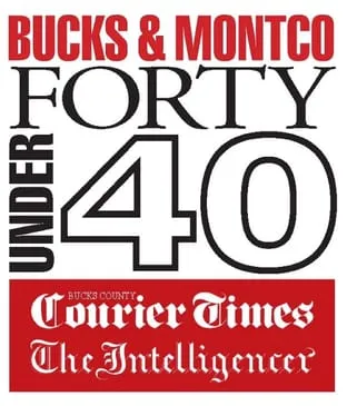 Bucks County Courier Times 40 Under 40
