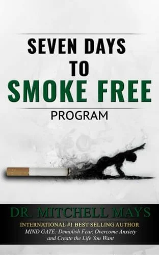 STOP SMOKING PROGRAM BY DR. MITCHELL MAYS