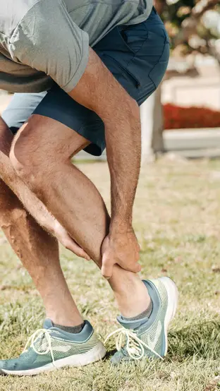Soft Tissue Injury