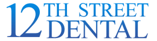 12th Street Dental Logo