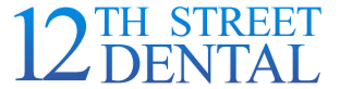 12th Street Dental Logo