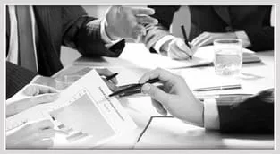 Business Planning Lawyer / Attorney