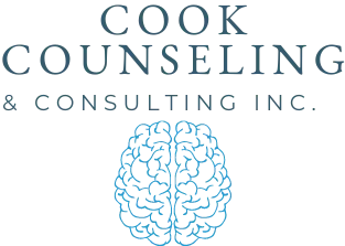 cook counseling & consulting inc logo
