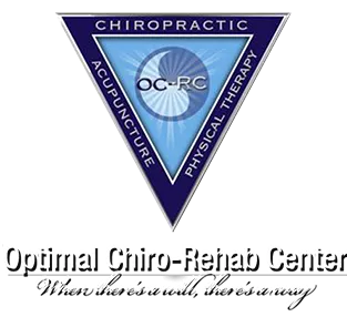 Optimal Chiro-Rehab Center