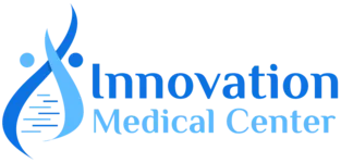 General Health Logo
