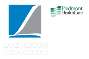 Lake Norman Dermatology Logo
