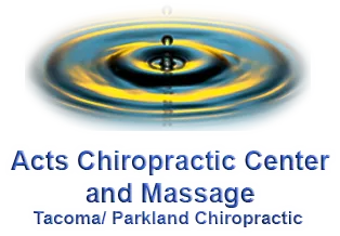 Acts Chiropractic Center