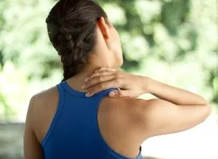 Back, Neck & Shoulder Massage - Medicare Health and Living