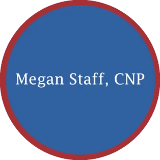 Healthgrades reviews, Megan