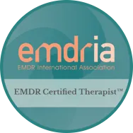 EMDR Certified Therapist