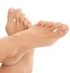 foot