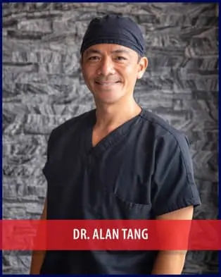 Dr. Alan Tang