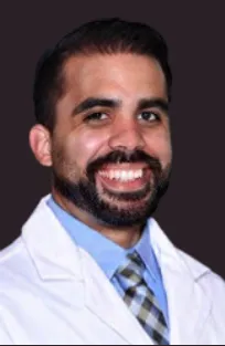 Dr. Tariq Elagamy