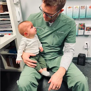 Dr. Lozier Pediatric Care