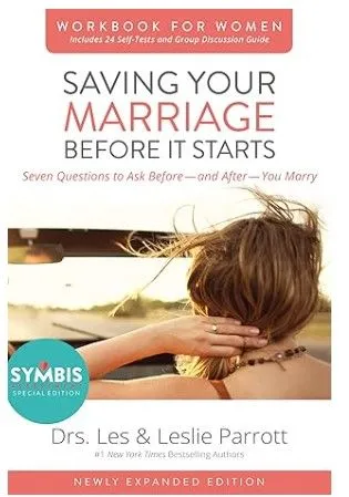 SYMBIS Women's Workbook