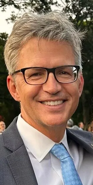 Cormac MacDermott Pediatric Dentist