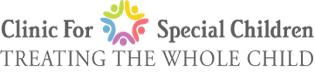 clinic for special children logo
