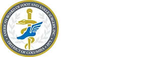  American College of Foot & Ankle Surgeons District of Columbia