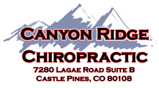 Canyon Ridge Chiropractic