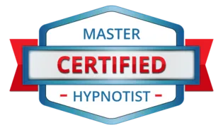 Master Certified Hypnotist