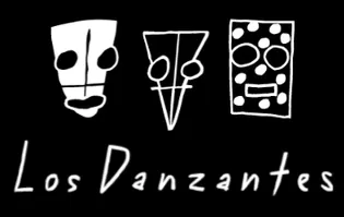 los danzantes