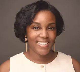 Arrie Simpson MBA, LCPC, LPC, CSAT, BSP