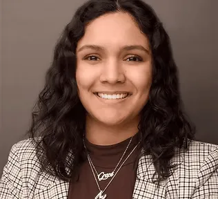 Brenda Alvarado MA, LPC