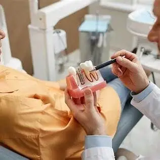 Dental Implants Forest Hills