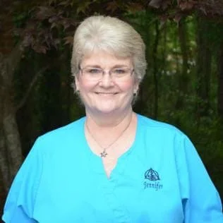 Jennifer - Patient Coordinator