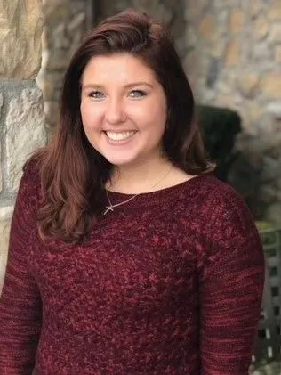 Ashley Cunningham LPCC, SUPV