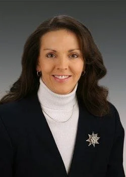 Dr. LeBrecque