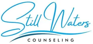 Still Waters Counseling logo
