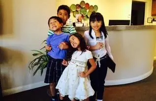 Dentist Tustin CA - Kids