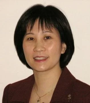 Dr. Lu Gan