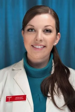 Dr. Katherine Koot